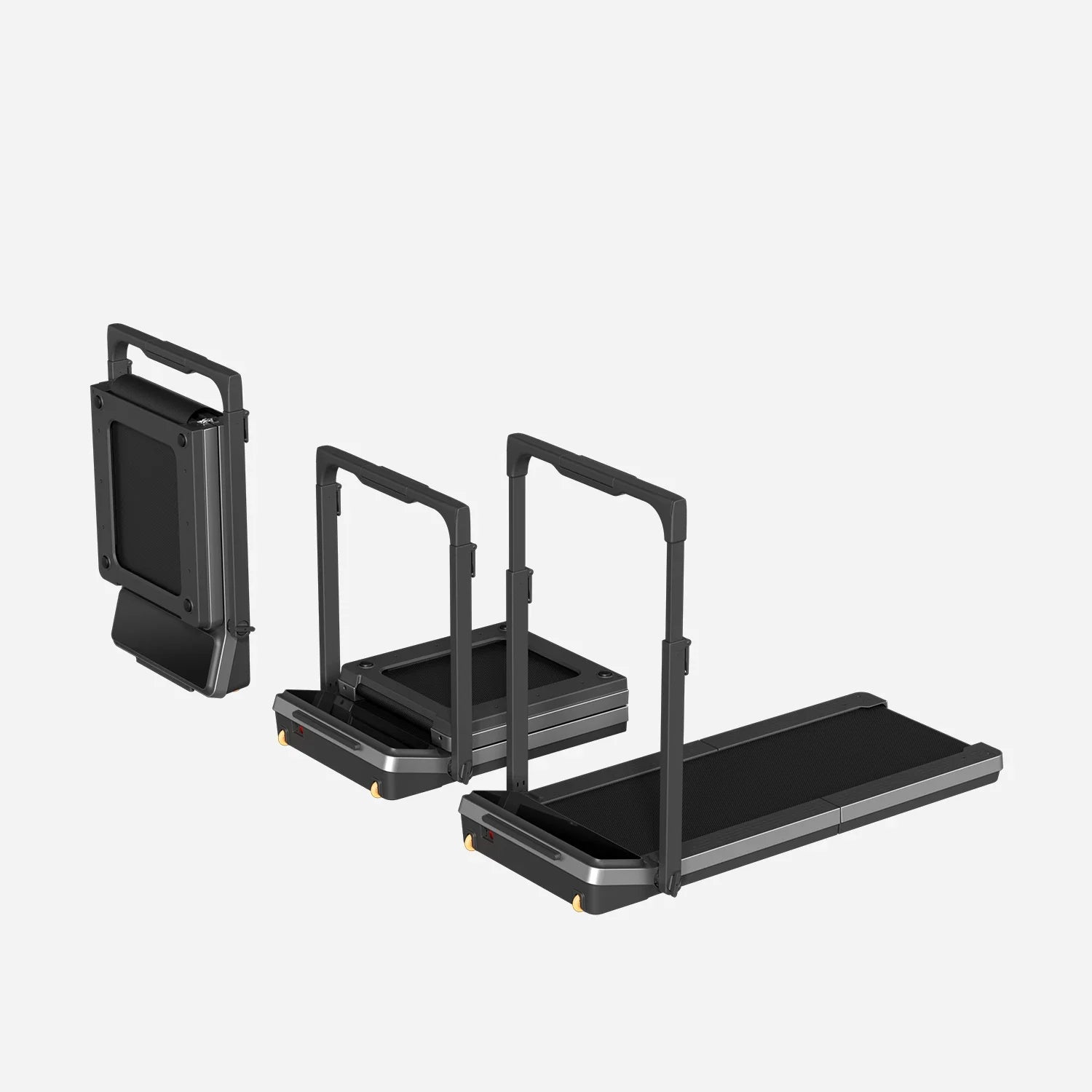 WalkingPad Z3 Hybrid Foldable Treadmill -  product_vendor - Peak Primal Wellness