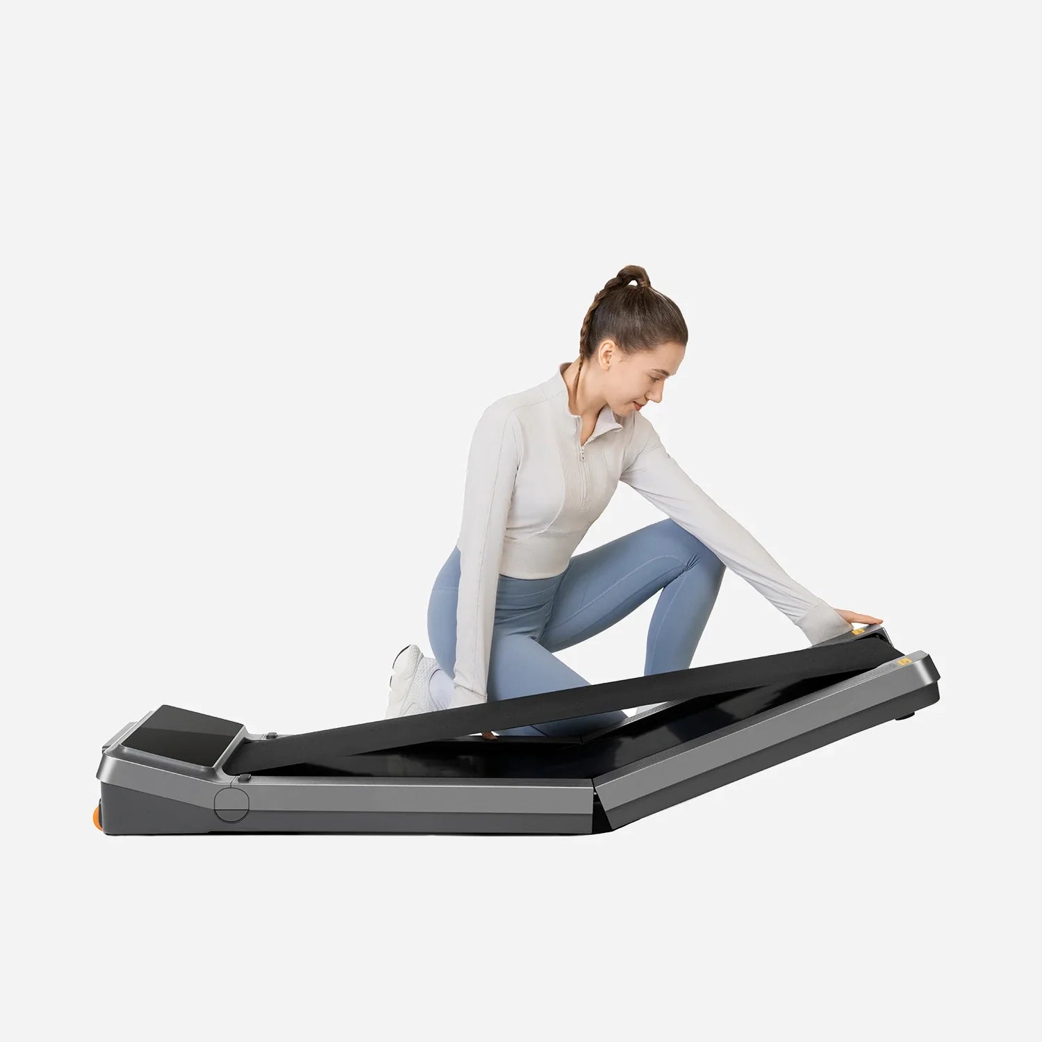 WalkingPad Z3 Just Walk Foldable Treadmill -  product_vendor - Peak Primal Wellness