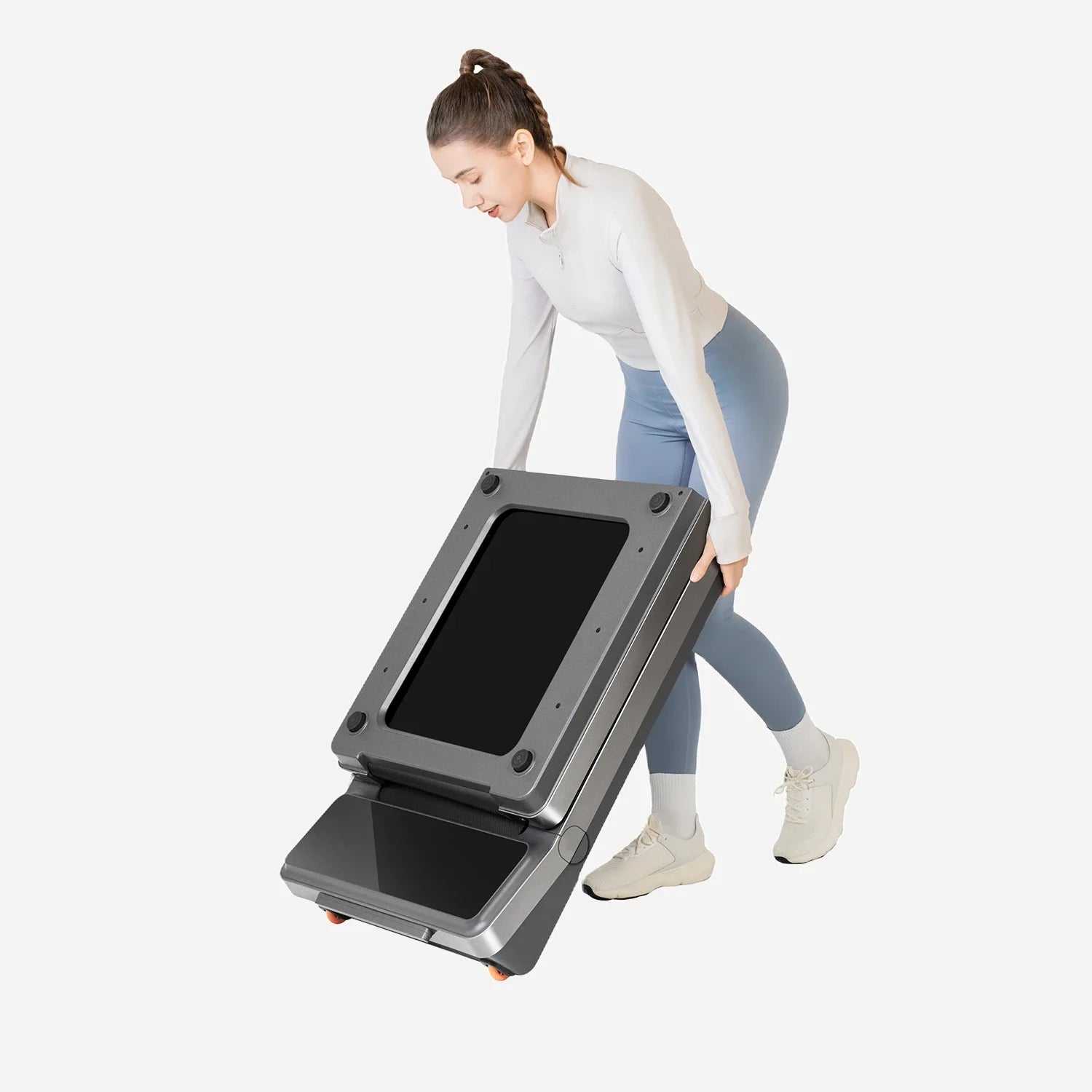 WalkingPad Z3 Just Walk Foldable Treadmill -  product_vendor - Peak Primal Wellness