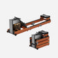 WM10 Foldable Water Rowing Machine -  product_vendor - Peak Primal Wellness