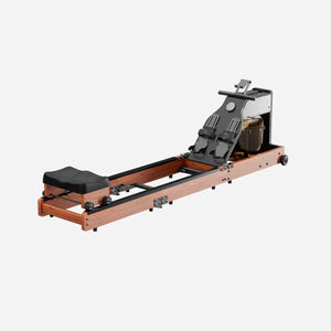 WM10 Foldable Water Rowing Machine -  product_vendor - Peak Primal Wellness