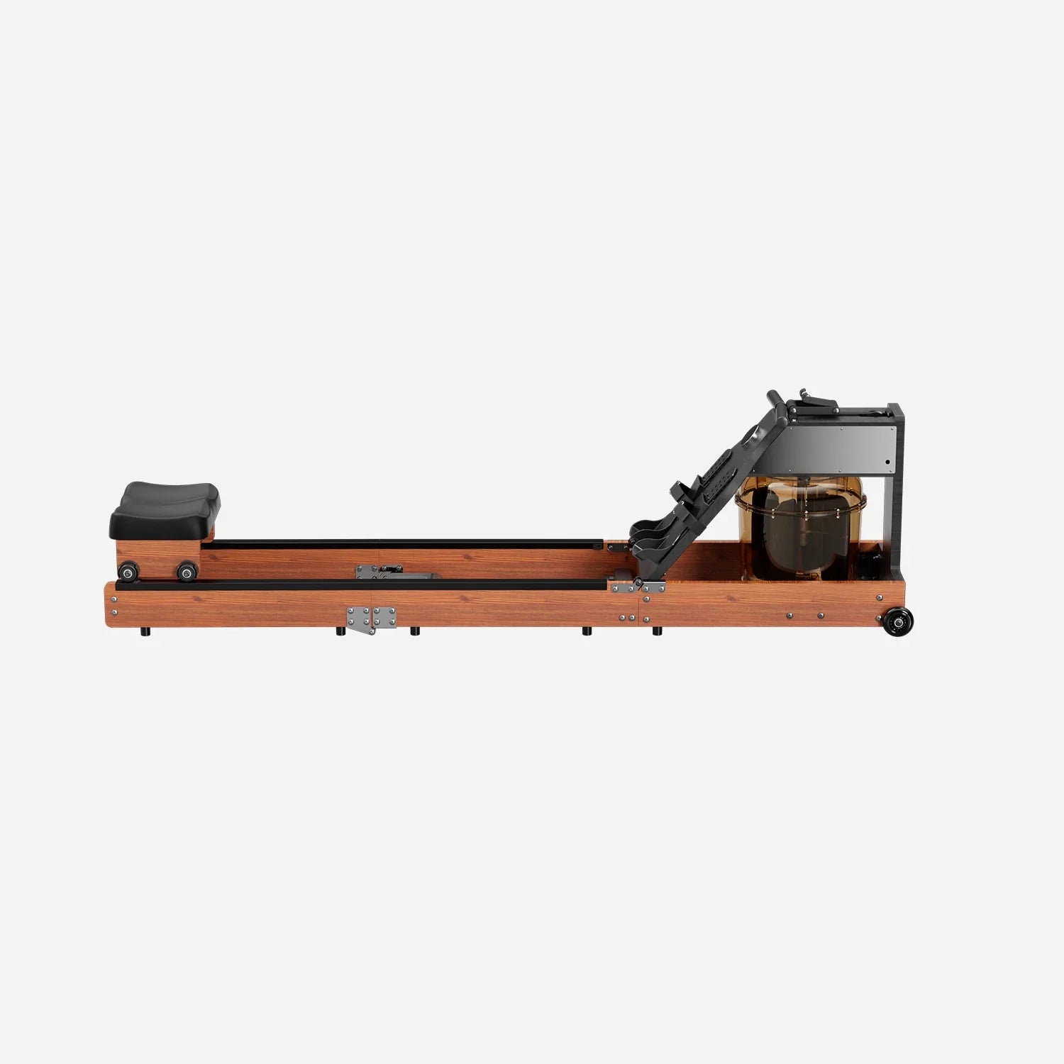 WM10 Foldable Water Rowing Machine -  product_vendor - Peak Primal Wellness