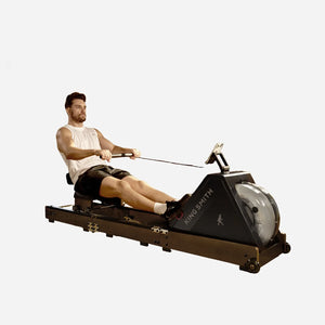 WR20 Water Rowing Machine | High-Resistance -  product_vendor - Peak Primal Wellness