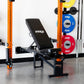 PRx Performance Profile® Incline Folding Portable Weight Bench