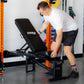 PRx Performance Profile® Incline Folding Portable Weight Bench