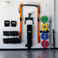 PRx Performance Profile® Incline Folding Portable Weight Bench