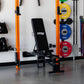 PRx Performance Profile® Incline Folding Portable Weight Bench