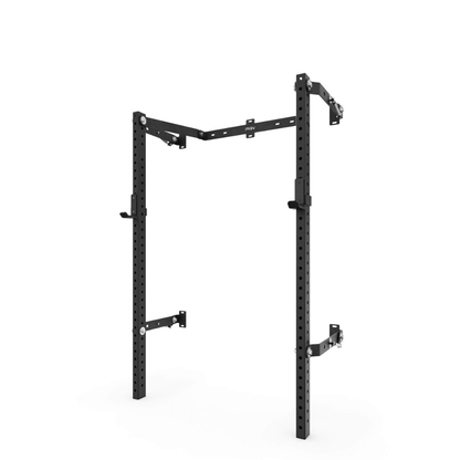 PRX Performance Profile® ONE Folding Squat Rack (no bar)
