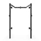 PRX Performance Profile® ONE Folding Squat Rack (no bar)