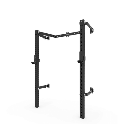 PRx Performance Profile® PRO Folding Squat Rack (no bar) -  product_vendor - Peak Primal Wellness
