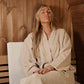 ProSaunas SaunaComfort Sauna Cushion | Seat Cushions, Stain - Resistant Fabric -  product_vendor - Peak Primal Wellness
