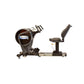 HCI PhysioStep PRO Adaptive Recumbent Stepper Cross Trainer