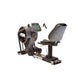 HCI PhysioStep PRO Adaptive Recumbent Stepper Cross Trainer