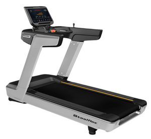 Steelflex PT20 Commercial Treadmill -  product_vendor - Peak Primal Wellness
