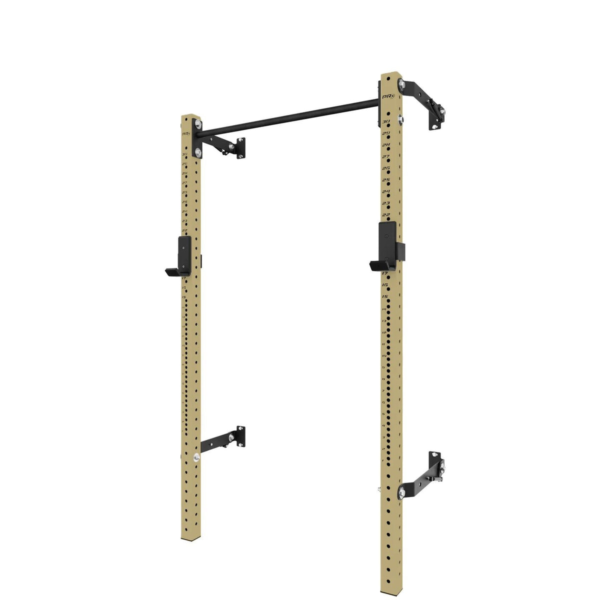 PRx Performance Profile® PRO Squat Rack with Pull-Up Bar -  product_vendor - Peak Primal Wellness