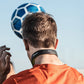 Q30 Q-Collar - FDA-Cleared Brain Protection Device for Athletes Aged 13+