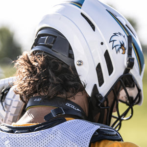 Q30 Q-Collar - FDA-Cleared Brain Protection Device for Athletes Aged 13+