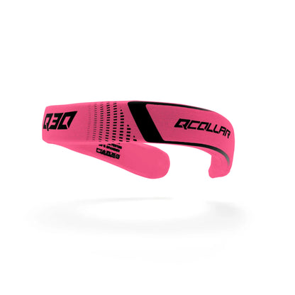 Q30 Q-Collar Sleeve - Customizable, Moisture-Wicking Comfort for Athletes, Multiple Colors & Sizes