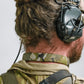 Q30 Q-Collar Tactical - FDA-Cleared Brain Protection Device for Athletes & Military
