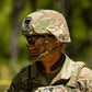 Q30 Q-Collar Tactical - FDA-Cleared Brain Protection Device for Athletes & Military