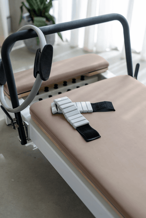 The Core Collab Queen Studio Pilates Reformer - Customizable -  product_vendor - Peak Primal Wellness