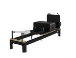 The Core Collab Queen Studio Pilates Reformer -  product_vendor - Peak Primal Wellness