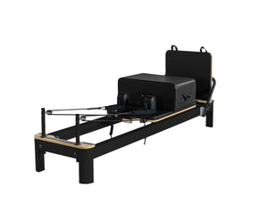 The Core Collab Queen Studio Pilates Reformer -  product_vendor - Peak Primal Wellness