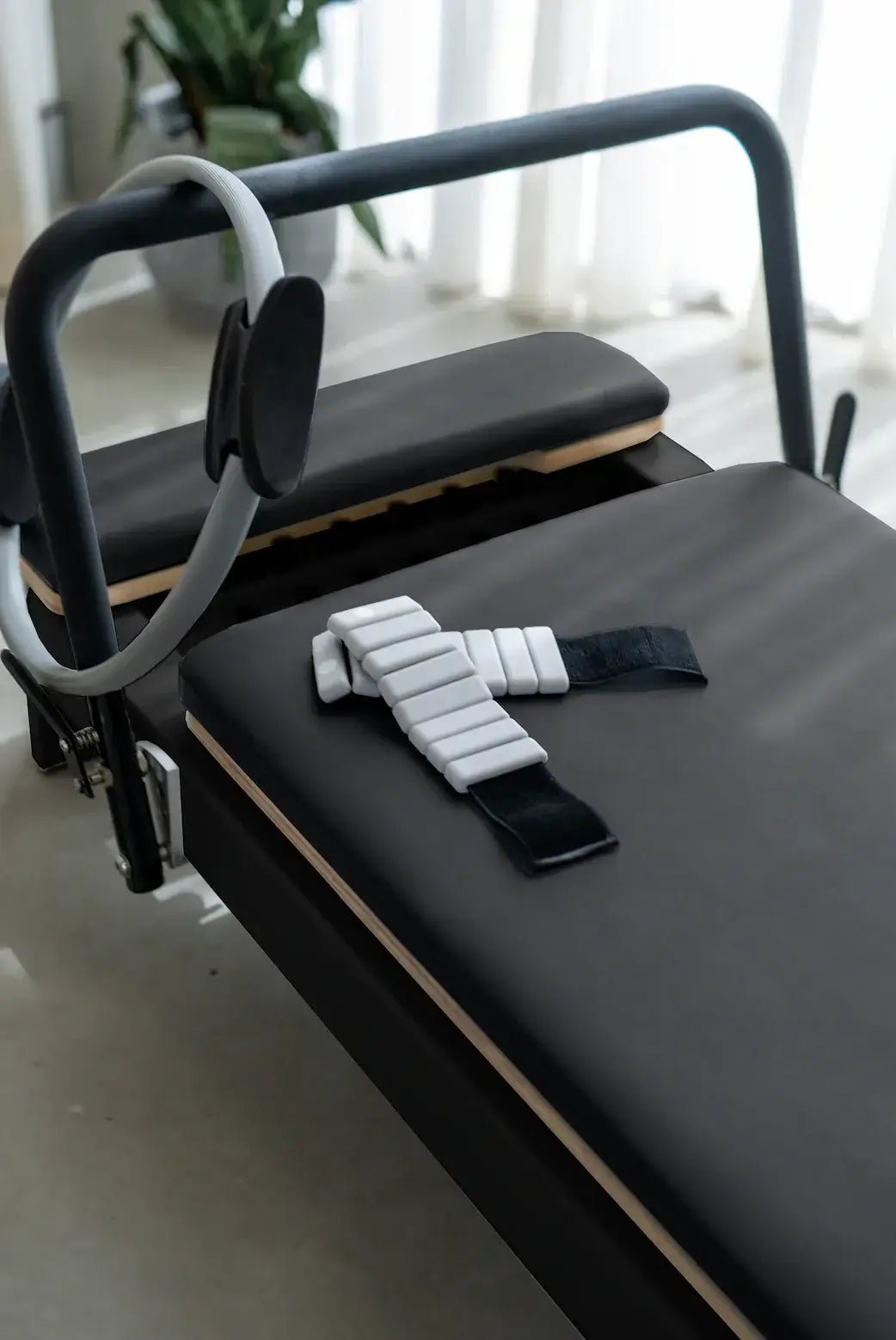 The Core Collab Queen Studio Pilates Reformer -  product_vendor - Peak Primal Wellness