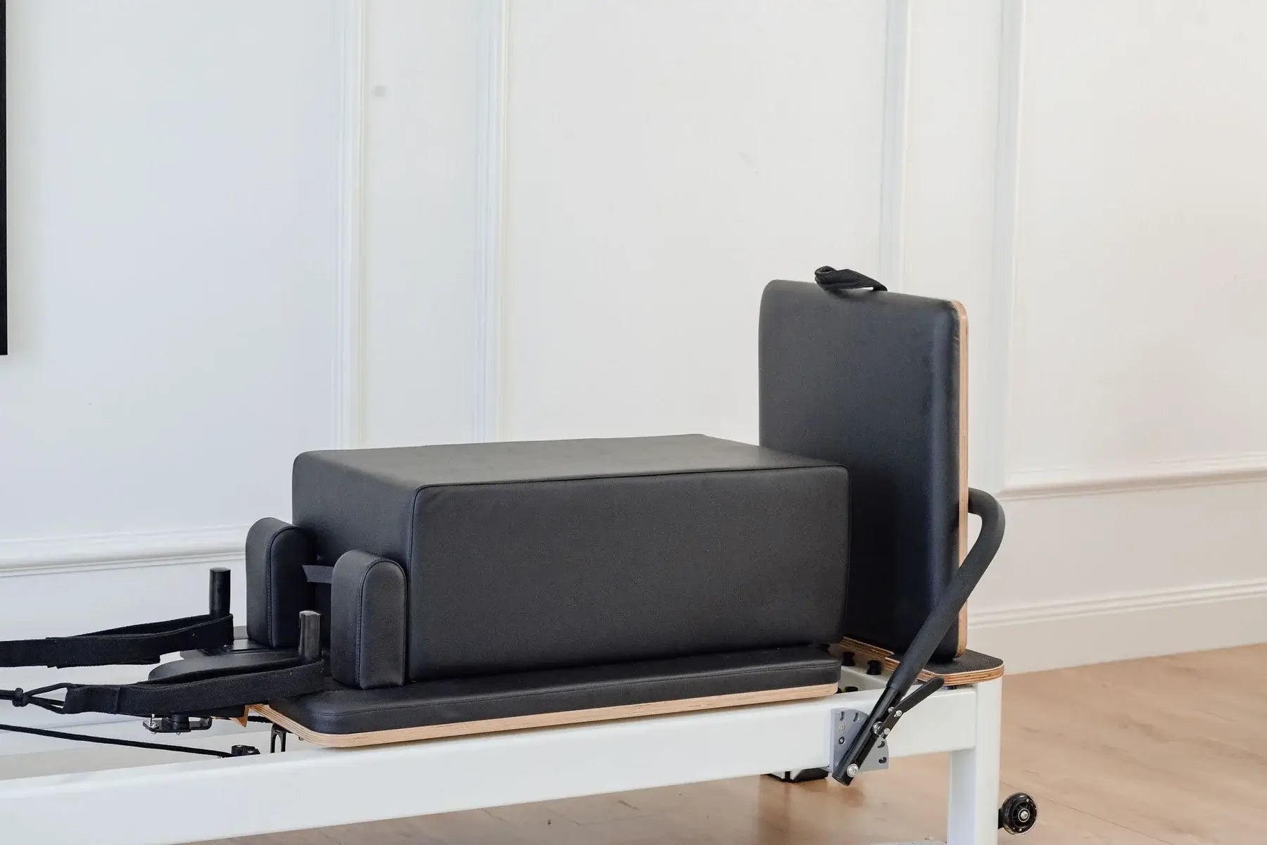 The Core Collab Queen Studio Pilates Reformer -  product_vendor - Peak Primal Wellness