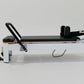 The Core Collab Queen Studio Pilates Reformer -  product_vendor - Peak Primal Wellness
