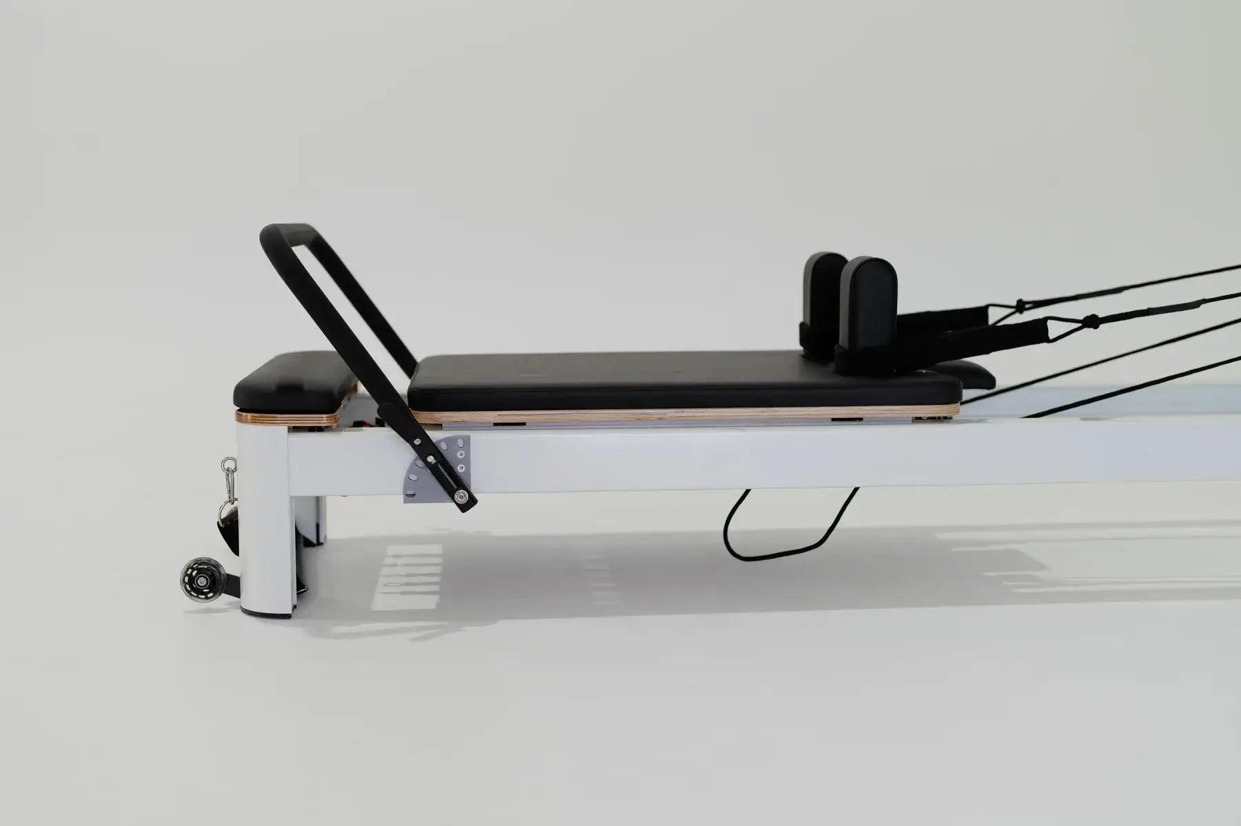The Core Collab Queen Studio Pilates Reformer -  product_vendor - Peak Primal Wellness