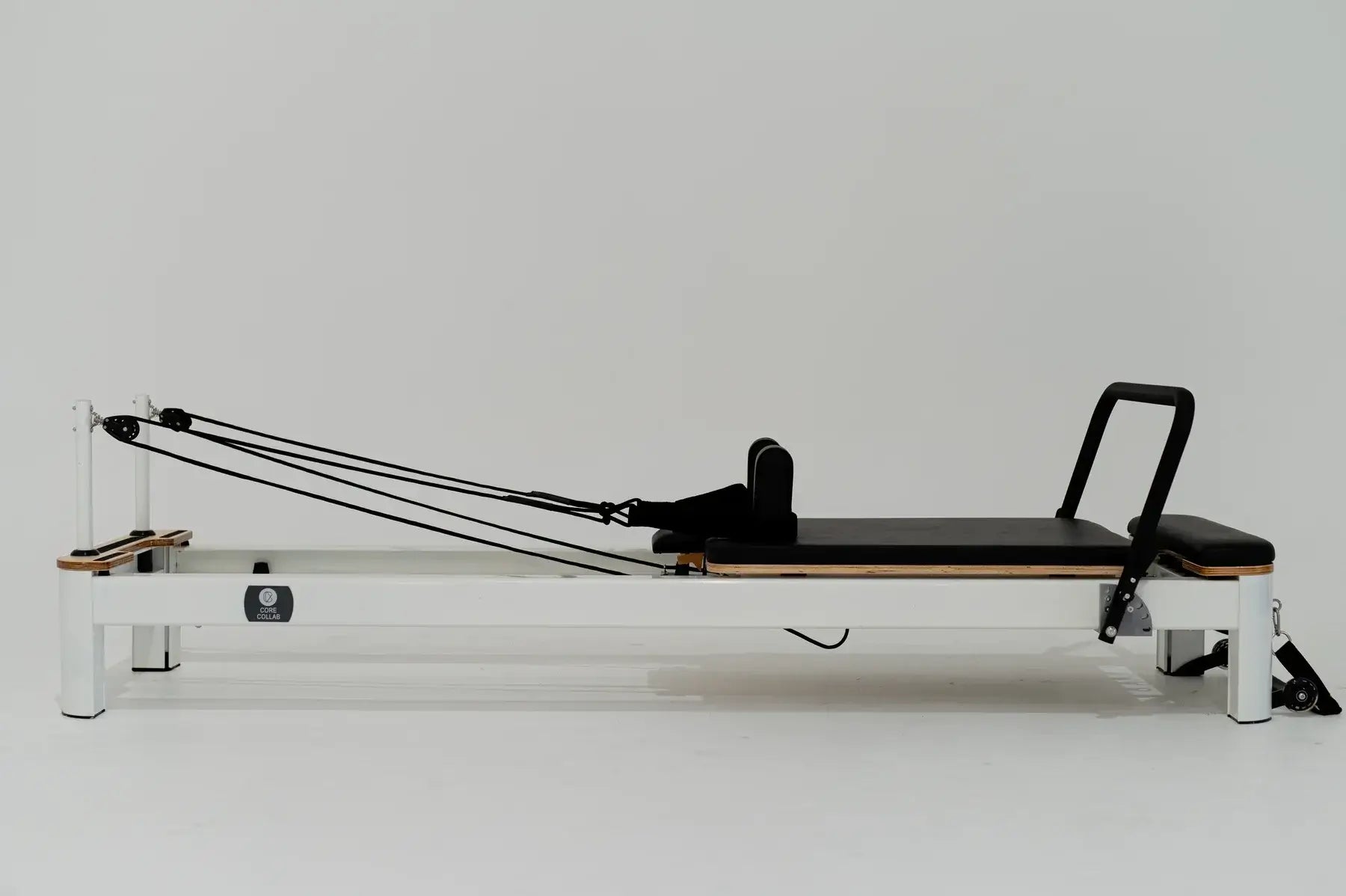 The Core Collab Queen Studio Pilates Reformer -  product_vendor - Peak Primal Wellness