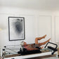 The Core Collab Queen Studio Pilates Reformer -  product_vendor - Peak Primal Wellness