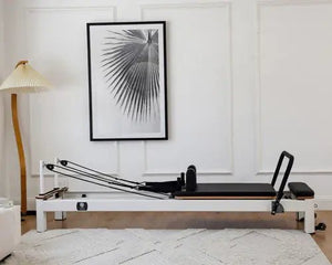 The Core Collab Queen Studio Pilates Reformer -  product_vendor - Peak Primal Wellness