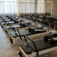 The Core Collab Queen Studio Pilates Reformer -  product_vendor - Peak Primal Wellness