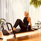 The Core Collab Queen Studio Pilates Reformer -  product_vendor - Peak Primal Wellness
