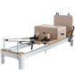 The Core Collab Queen Studio Pilates Reformer -  product_vendor - Peak Primal Wellness
