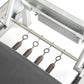 Elina Pilates® 86" Classic Aluminum Reformer Bundle with Adjustable Resistance & Authentic Features