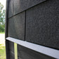 Leil Saunas Black Cube Classic - 4 Person Outdoor Sauna Kit -  product_vendor - Peak Primal Wellness