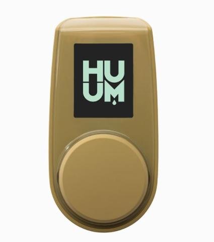 HUUM UKU Wi-Fi Digital Sauna Control Panel