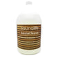 SaunaLife Wood Sauna Cleaner - 32oz Spray & 1 Gallon Concentrate, Disinfectant & Deodorizer