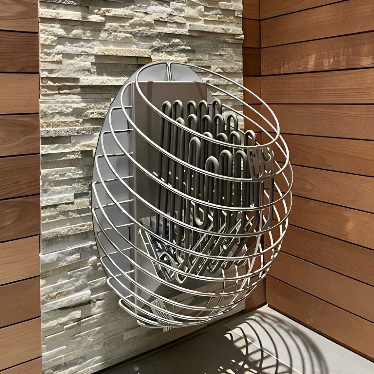 HUUM DROP Sauna Heater