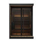 SaunaLife GL4 Outdoor 4 Person Traditional Sauna -  product_vendor - Peak Primal Wellness