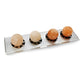 Saunum Himalayan Salt Sphere Set - 7 Pink Salt Orbs for Enhanced Sauna Experience