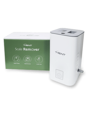 Tyent Scale Cleaner & Remover for Water Ionizers -  product_vendor - Peak Primal Wellness