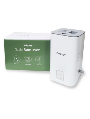 Tyent Scale Cleaner & Remover for Water Ionizers