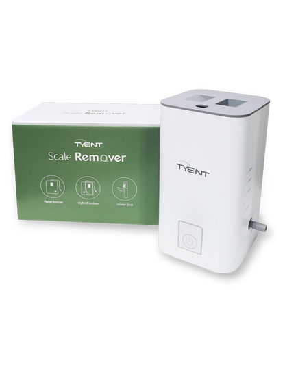 Tyent Scale Cleaner & Remover for Water Ionizers