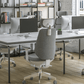 KingSmith Air-Smart Ergonomic Office Chair -  product_vendor - Peak Primal Wellness