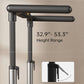 WalkingPad MX3 Folding Treadmill With Handrail