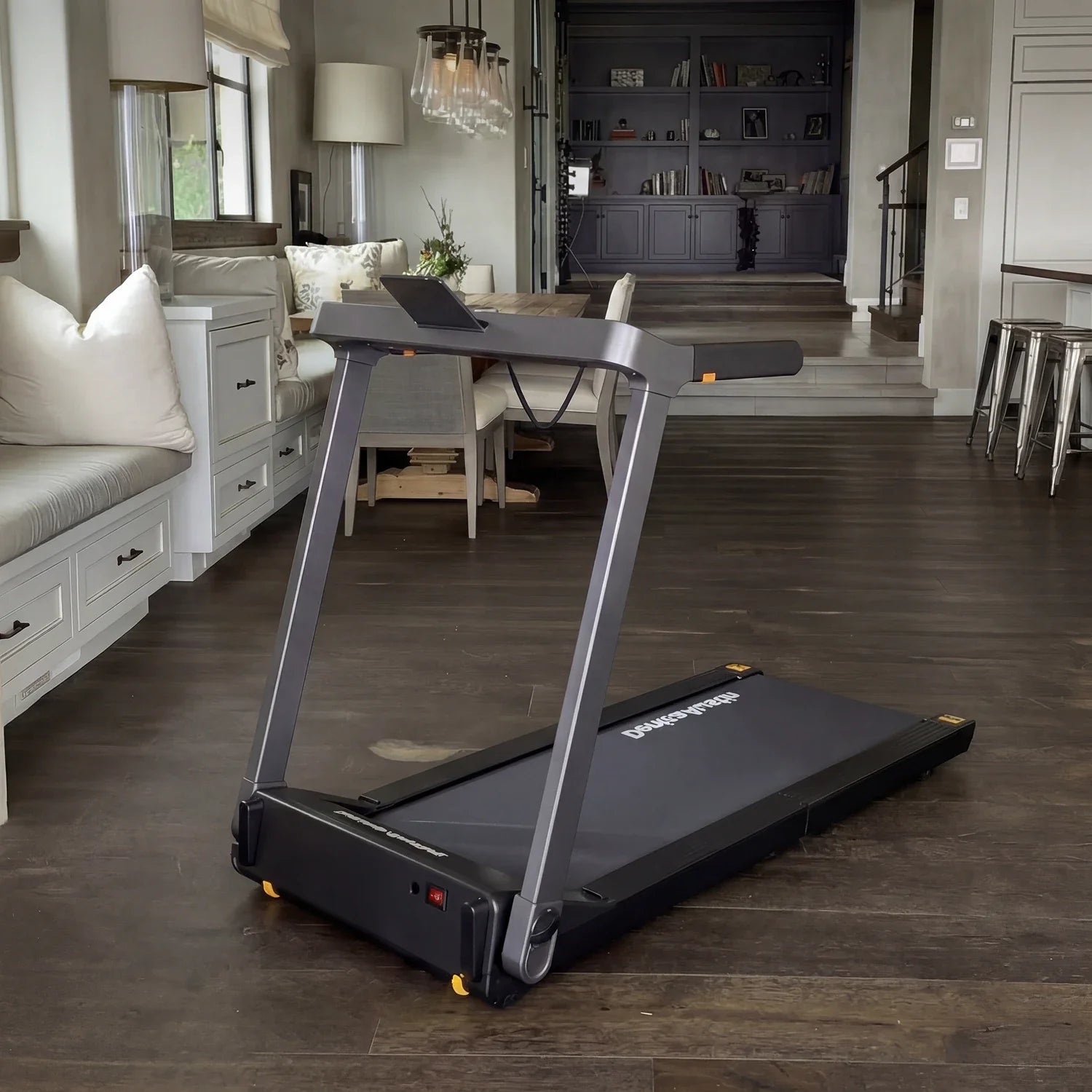 WalkingPad Denise Austin 2.0 Foldable Treadmill -  product_vendor - Peak Primal Wellness